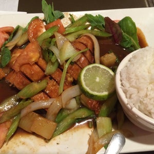The 15 Best Places for Vegan Food in Boston