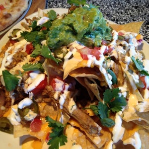 The 15 Best Places for Nachos in Sacramento
