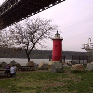 The 11 Best Places for Lighthouses in New York City