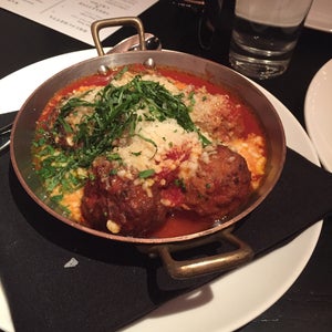The 15 Best Places for Meatballs in Washington