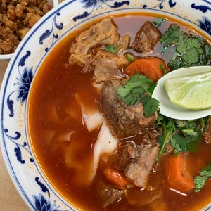 The 15 Best Places for Rice Noodles in Sacramento