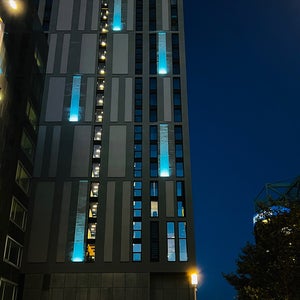 Motel One Berlin-Alexanderplatz