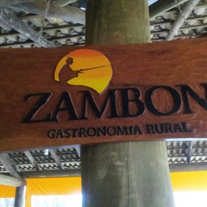 Zambon Gastronomia Rural