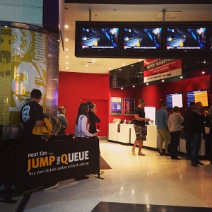 eVent Cinemas