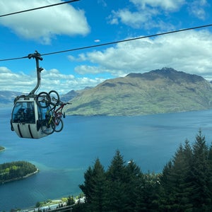 Skyline Queenstown