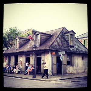 The 15 Best Dimly-Lit Places in New Orleans