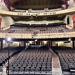 Moore Theatre