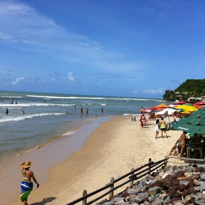 Praia do Centro