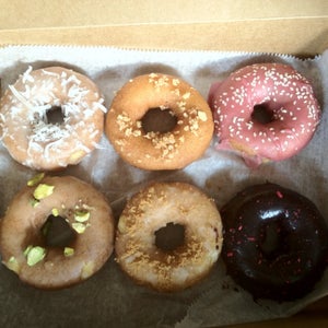The 15 Best Places for Donuts in Philadelphia