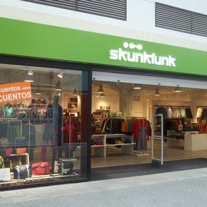 Skunkfunk outlet: streetwear juvenil al mejor precio | DolceCity.com