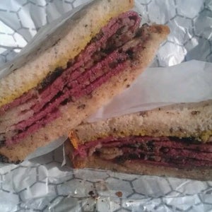The 13 Best Places for Brisket Sandwich in Washington