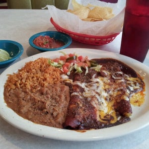 The 7 Best Places for Steak Burritos in Houston