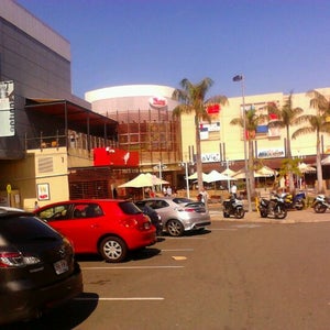 Westfield Chermside