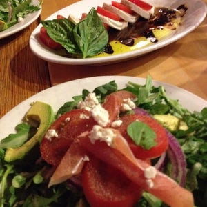 The 13 Best Places for Caprese Salad in Denver