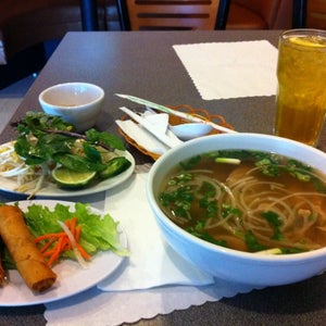 The 7 Best Places for Noodle Soup in Santa Ana
