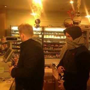 Times Grocery