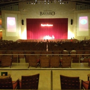 Gran Teatro Bávaro