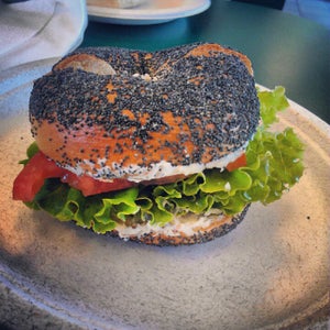 The 15 Best Places for Bagels and Lox in Los Angeles