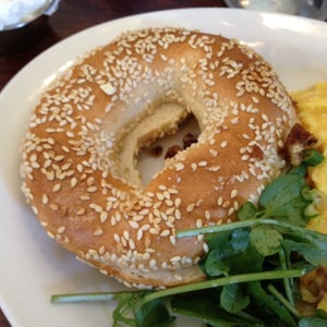 The 15 Best Places for Bagels in San Francisco