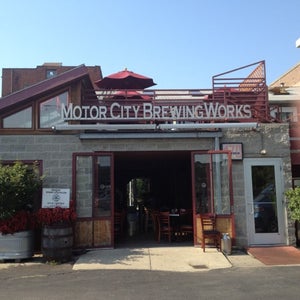 The 11 Best Places for Lagers in Detroit