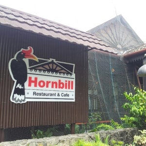 Hornbill Restoran & Kafe