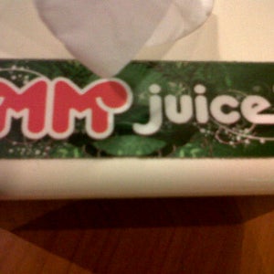 MM Juice