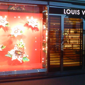 Louis Vuitton