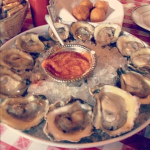 The 15 Best Places for Oysters in Dallas