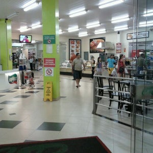 CR Supermercado