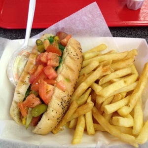 The 15 Best Places for Hot Dogs in Tampa