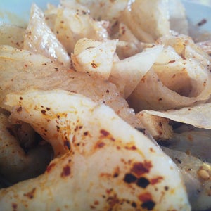 lists featuring small wild goose pagoda