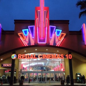The 13 Best Places for Movies in Modesto