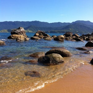 Praia do Julião