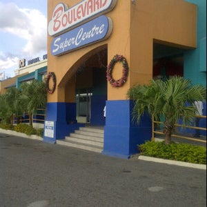 Boulevard Supercentre