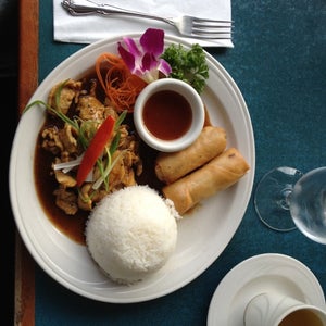 The 7 Best Places for Ginger Dressing in Seattle