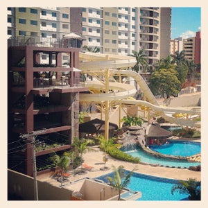 Royal Park Residence Service