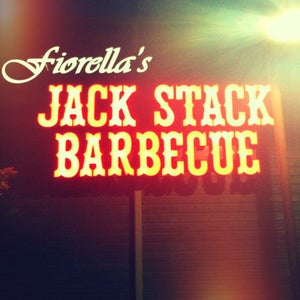 Photo of Fiorella&#039;s Jack Stack Barbecue