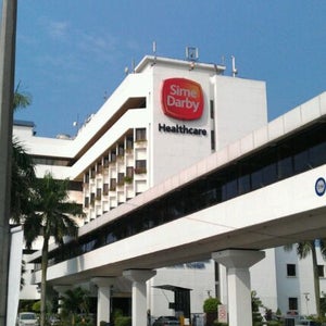 Lists Featuring Sime Darby Medical Centre Sdmc South Tower