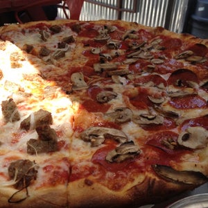 The 15 Best Places for Pizza in Austin