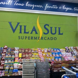 Vila Sul Supermercado