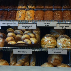 The 9 Best Places for Whole Wheat Bread in Minneapolis
