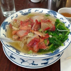 The 7 Best Places for Egg Drop Soup in Midtown East, New York