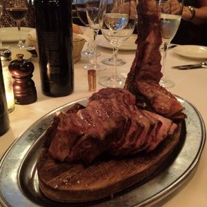 The 15 Best Places for Steak in New York City