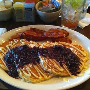 The 15 Best Places for Pancakes in Louisville