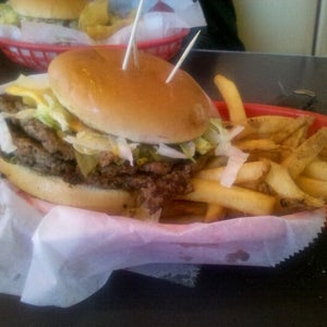 The 15 Best Places for Cheeseburgers in Albuquerque