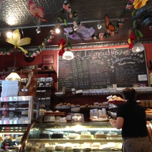 The 7 Best Places for Flavored Coffees in the Upper East Side, New York