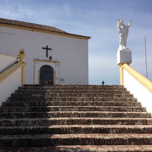 Convento Santa Cruz de la Popa