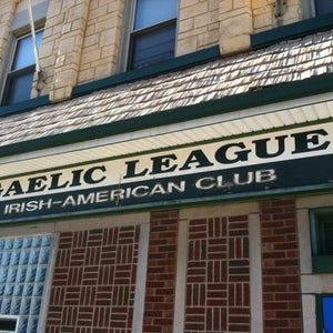 The 9 Best Places for Irish Beer in Detroit