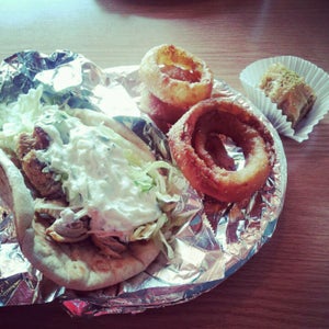 The 15 Best Places for Gyros in Raleigh