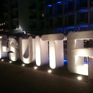 i-SUITE Hotel